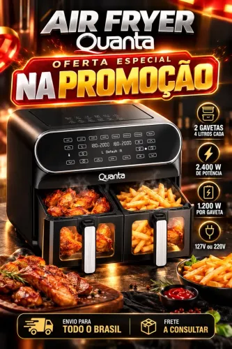 Air Fryer