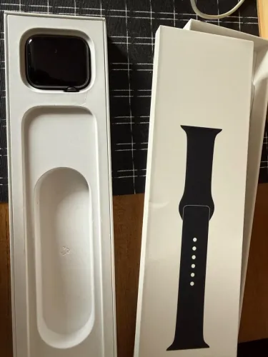 Smart Watch SE 