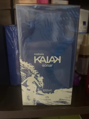 Perfume kaiak