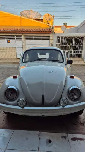 Volkswagen Fusca 1300 1978