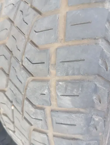Pneus scorpion Pirelli 