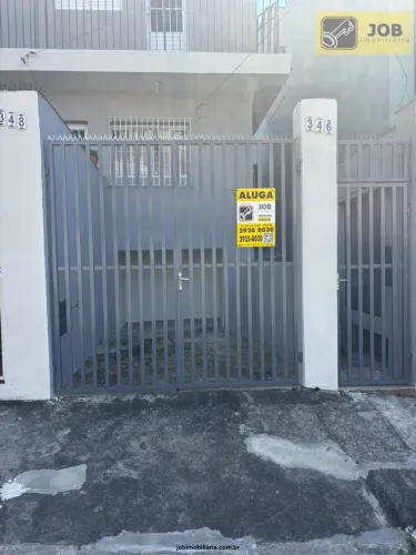 Sobrados para locação em São Paulo no bairro Vila Macedópolis