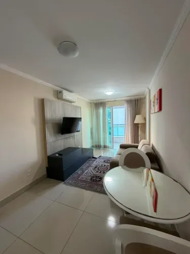Imóvel para aluguel possui 49 metros quadrados com 1 quarto em Ponta do Farol - São Luís -