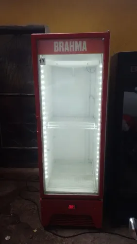Freezer compositora 127 volts