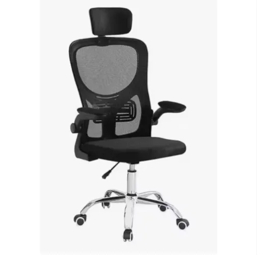 Cadeira Escritório Ergonômica em ate 18x nos cartões