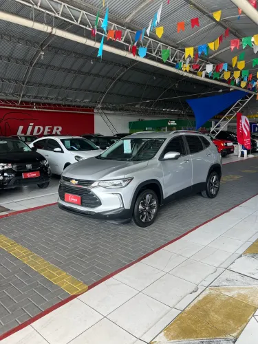 Chevrolet Tracker Premier 1.0 Turbo 12V Flex AUT 2022