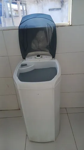 Tanquinho