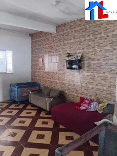 VENDO Casa 120m²- Liberdade, 3/4 e 2 suítes, sala, banheiro social, cozinha, copa integrad