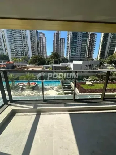 Barra da Tijuca | Apartamento 3 quartos, sendo 1 suite