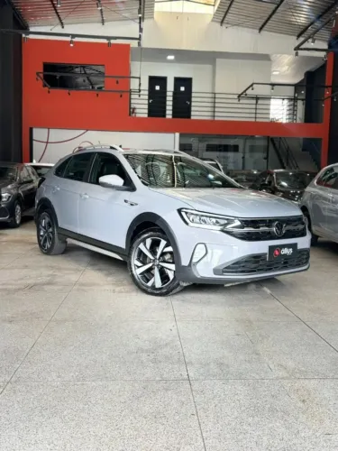 Volkswagen Nivus Highline 1.0 200 TSI Flex AUT 2023