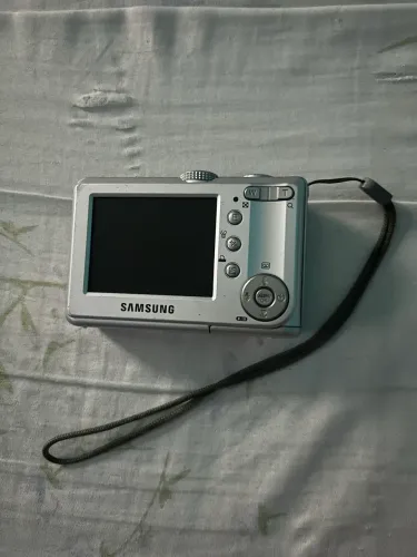 camera samsung S500