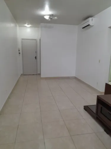 Apartamento condomínio fechado weekend 3 quartos