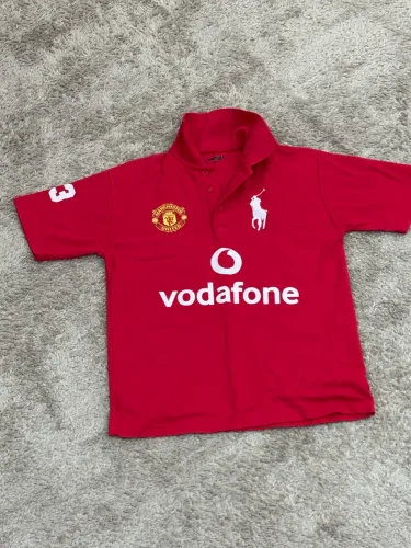 POLO CRISP LONDON (Manchester United)