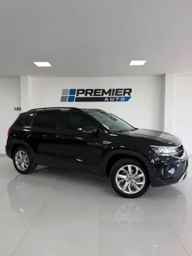 Volkswagen Taos Comfortline 1.4 250 TSI Flex AUT 2022