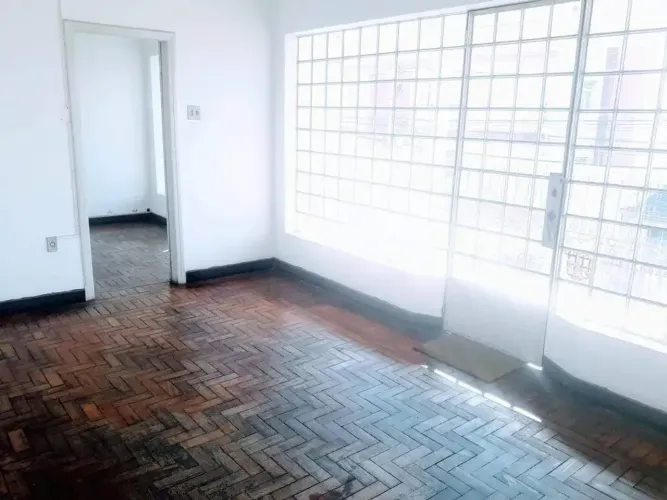 (29178) à venda - Casa com 5 quartos, 2 vagas, no Alto Barroca