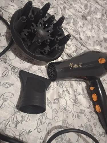 Secador 110v