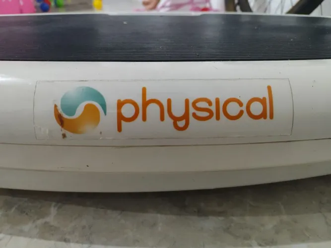 Plataforma vibratória profissional Body Slimmer