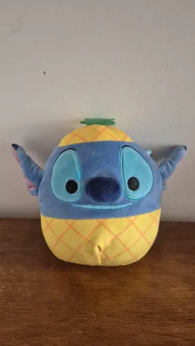 Squishmallow Stitch