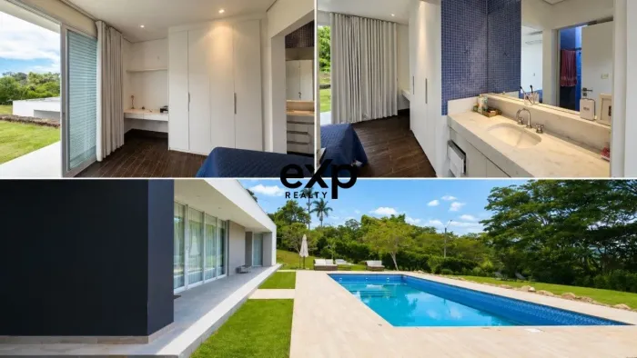 Casa - Jardim das Laranjeiras - Itatiba/SP.
