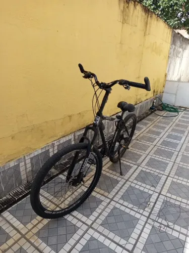 Bicicleta aro 29 estilo RJ 