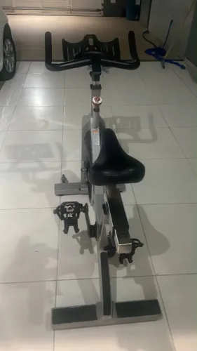  Bike Profissional Spinning Star Trac
