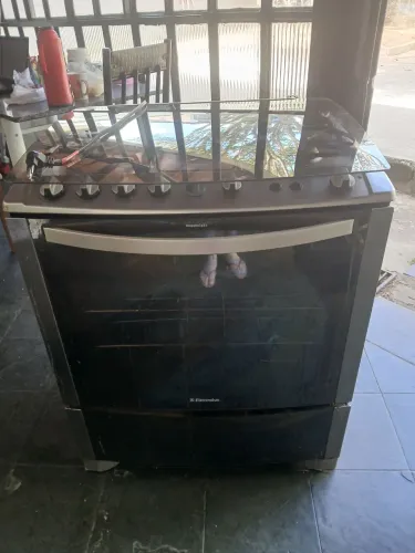 Fogão Electrolux 5 bocas