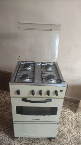 Vendendo fogão 4 bocas acendimento automático