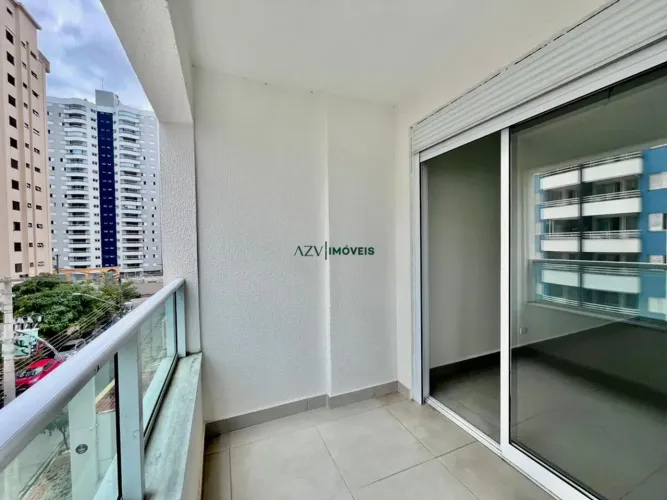 Apartamento à venda no Jd Aquarius - SJC.