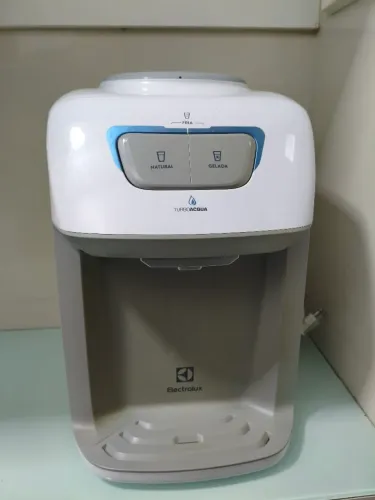 Purificador Eletrolux Turbo Acquia