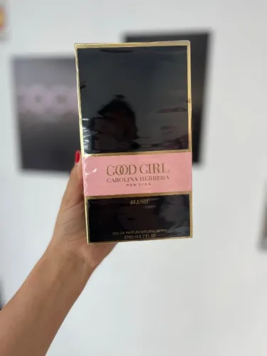 Perfumes importados!