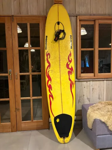 Prancha Surf