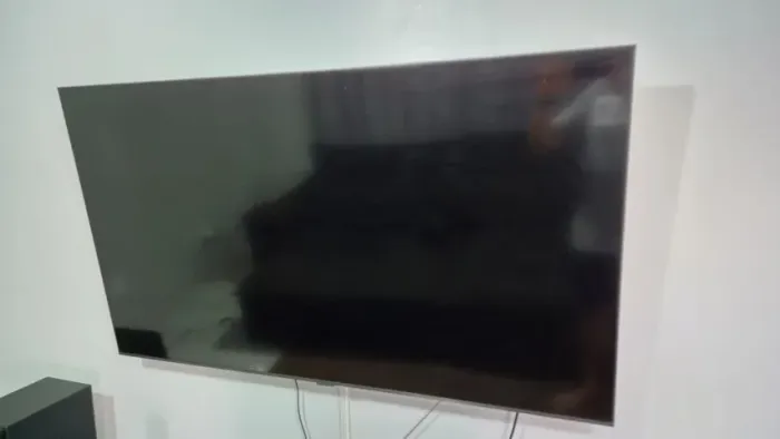 TV SAMSUNG 55"