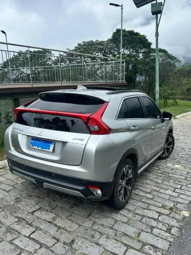 Mitsubishi Eclipse Cross HPE-S 1.5 16V 165cv Aut. 2019