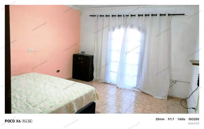Casa 4 Quartos Jd. Irene | 2 Quartos Planejadas | Garagem 2 Carros | Financiamento