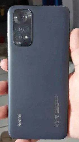 Redmi note 11
