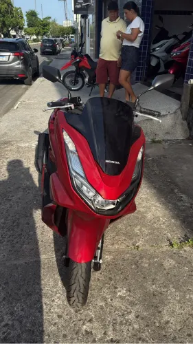 Moto pcx 2025/2025