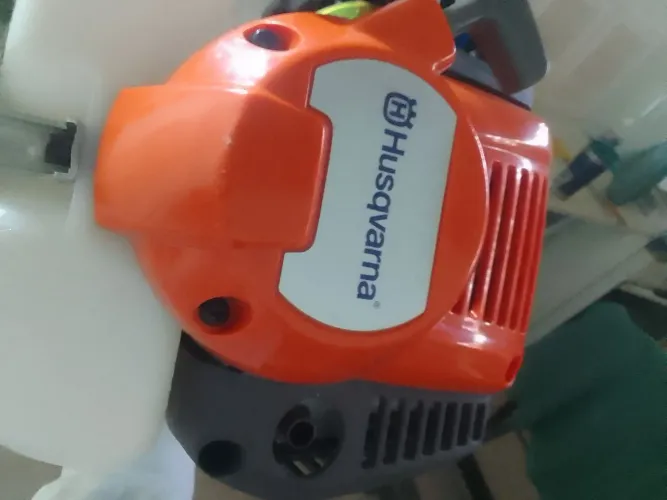 Husqvarna