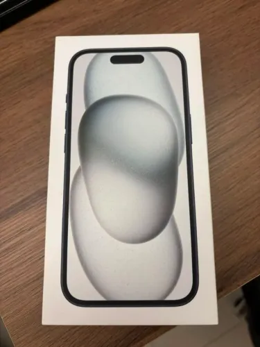Vendo IPhone 15 256GB