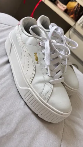 Tênis Puma feminino Original
