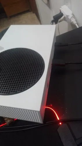 Vendo Xbox séries S 