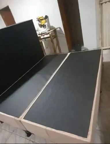 Base cama Queen