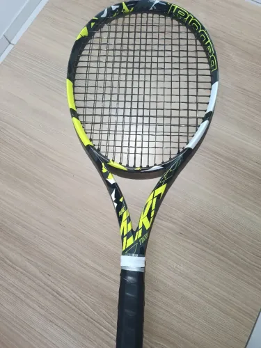 Raquete babolat purê aero team 2023 L3