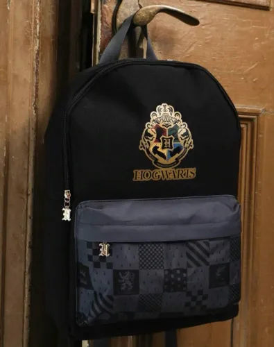 Mochila Harry Potter