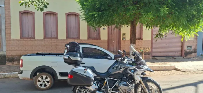 Bmw R 1200 GS 2017