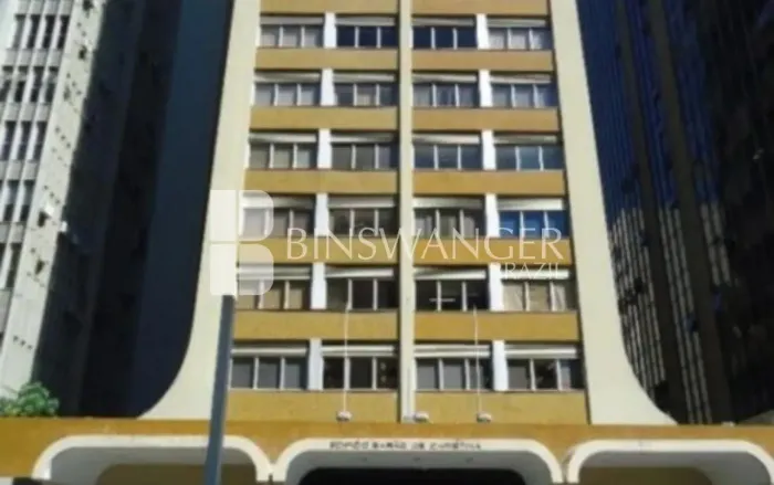 Salas Comerciais Unificadas à Venda na Avenida Paulista 61,87 m² | 2 Banheiros | 1 Vaga