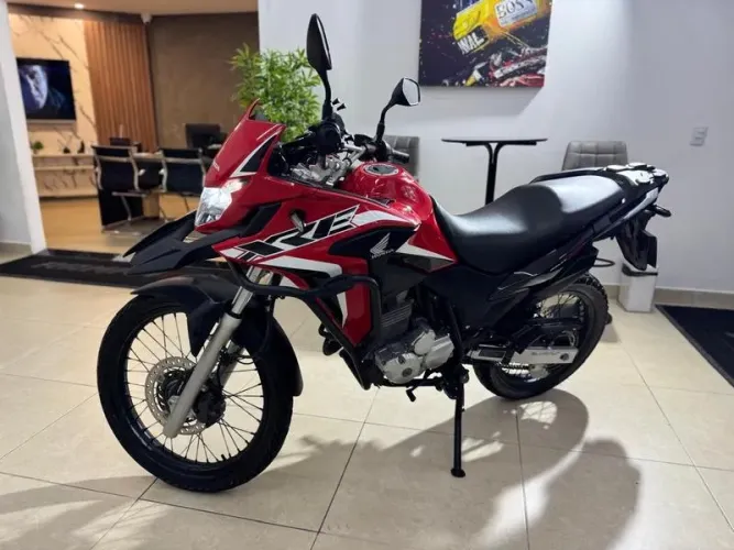 HONDA XRE 300 ABS 2022