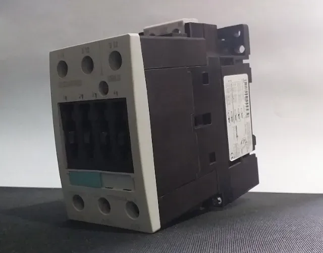 Contator Siemens