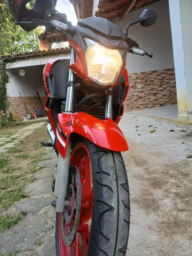 Cb Twister 250