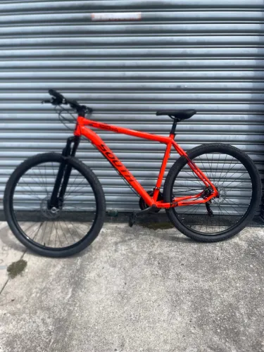 Bike Seminova