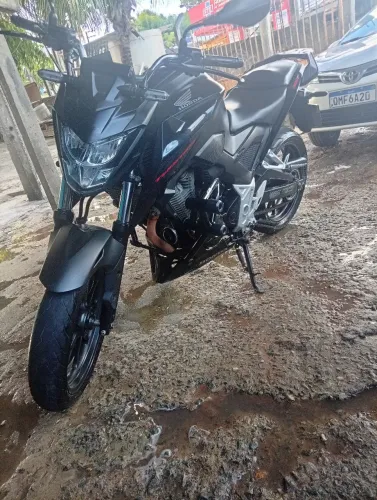 Twister 300f 2023